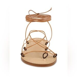 Amanu Studio the Serengeti Sandal